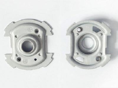 Professional metal stamping motor cover manufacturer