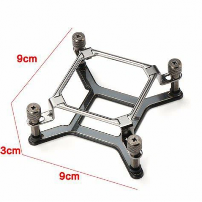 Fabricant personnalisé Mount Bracket Cpu
