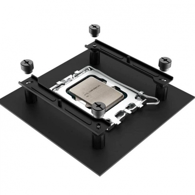 Fabricant personnalisé Precision Stamped CPU Bracket