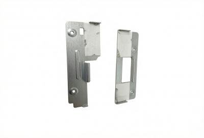 Fabricant personnalisé Left And Right Brackets