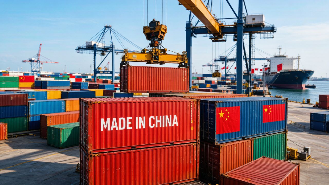 La demande de moteurs à nouvelle énergie en Asie du Sud-Est explose, la Chine détient plus de 80 % des parts d’exportation